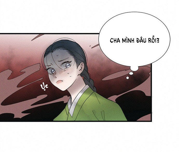 người tình của gwanghae chapter 2.2 69