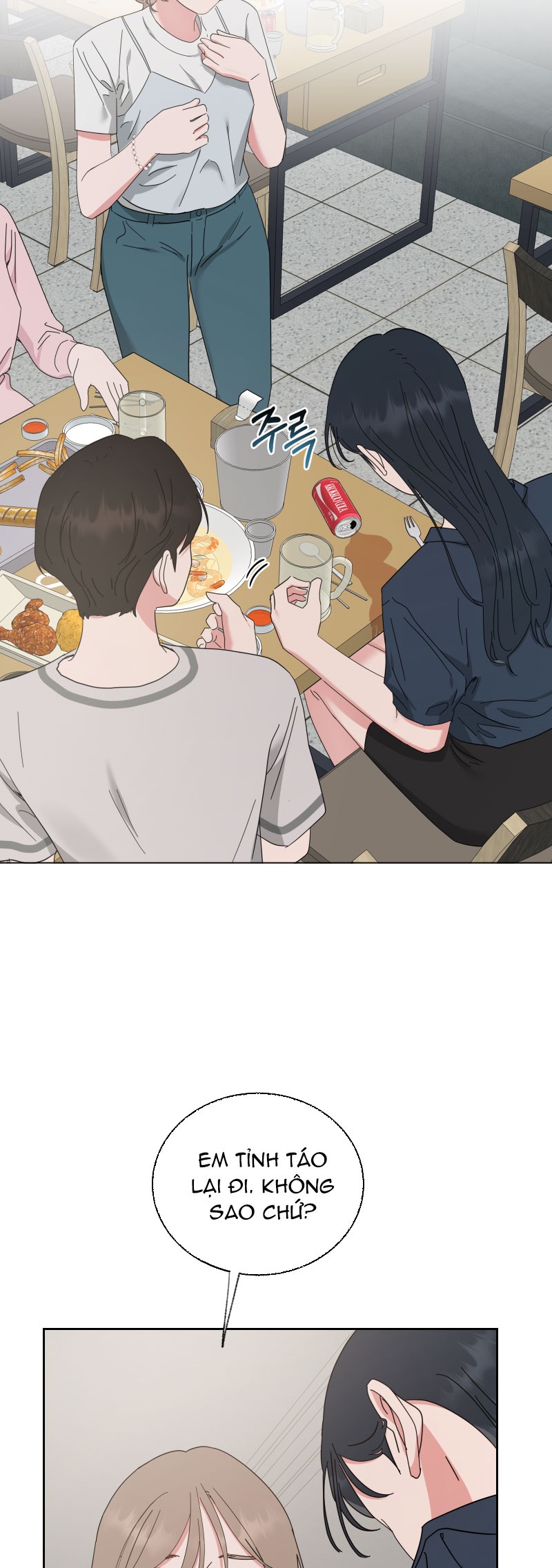 phạm vi của x chapter 3 2