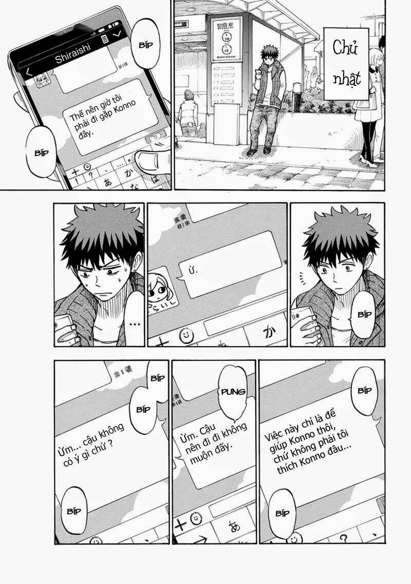 yamada và thất đại ma nữ chapter 101 7