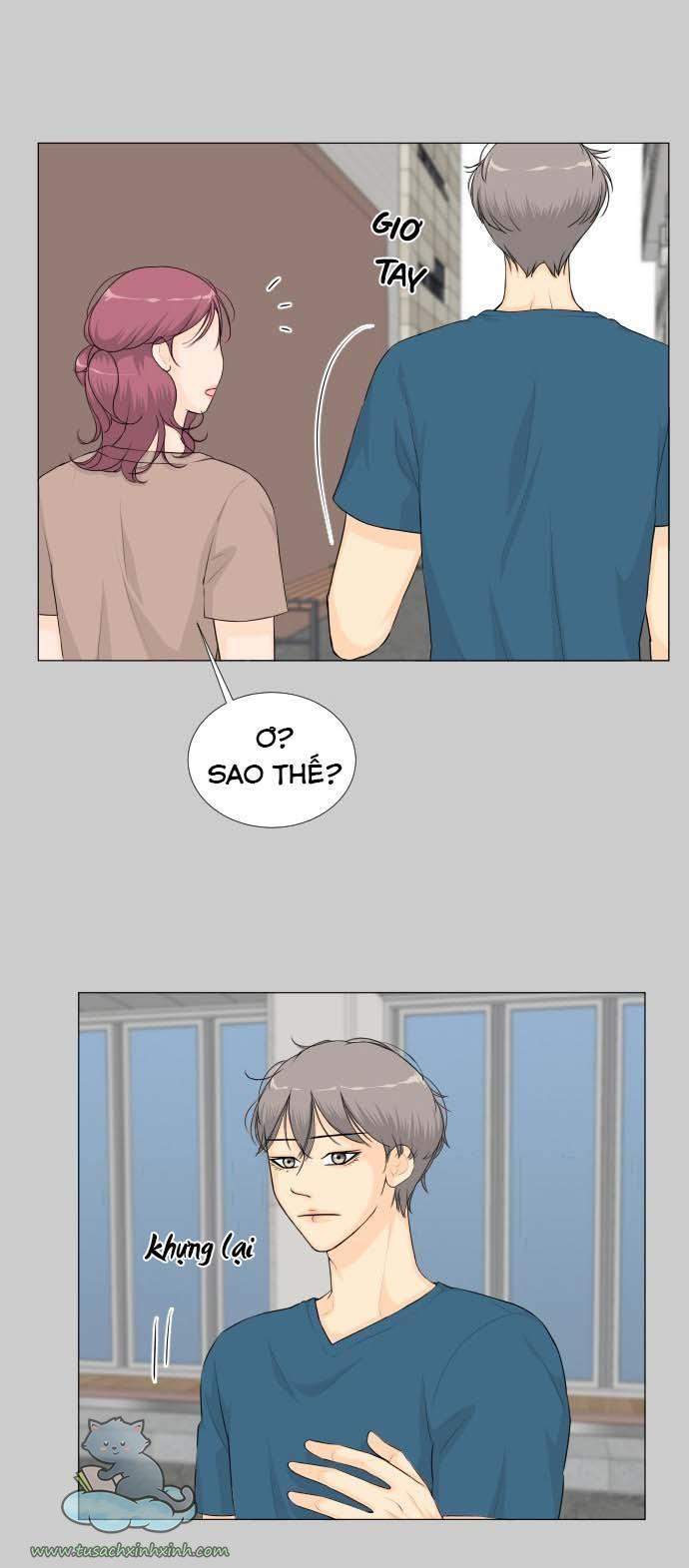 bán quỷ chapter 45 15