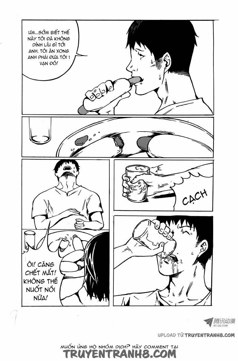 nhân quả tuần hoàn chapter 27.5 6