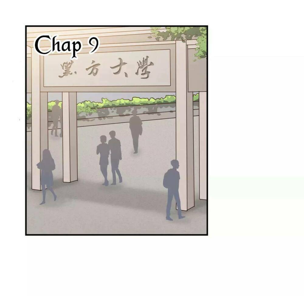 viên đường màu đen chapter 9 5