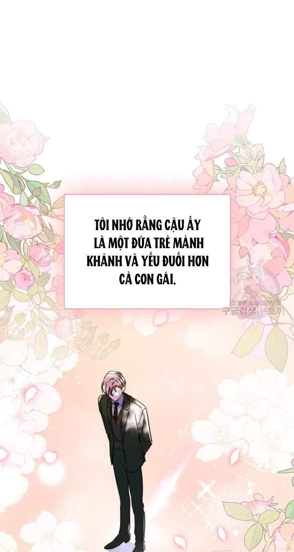 tôi đã trở thành bạn gái của nam chính chapter 26.1 5