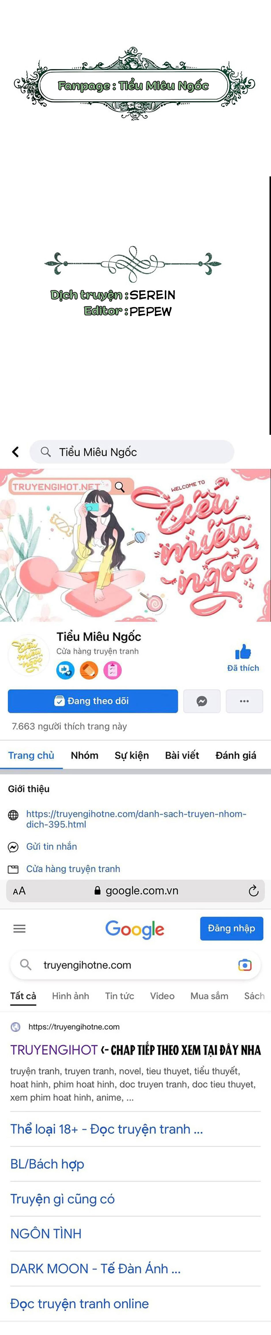 sự trả thù ngọt ngào của vợ tôi chapter 105 1