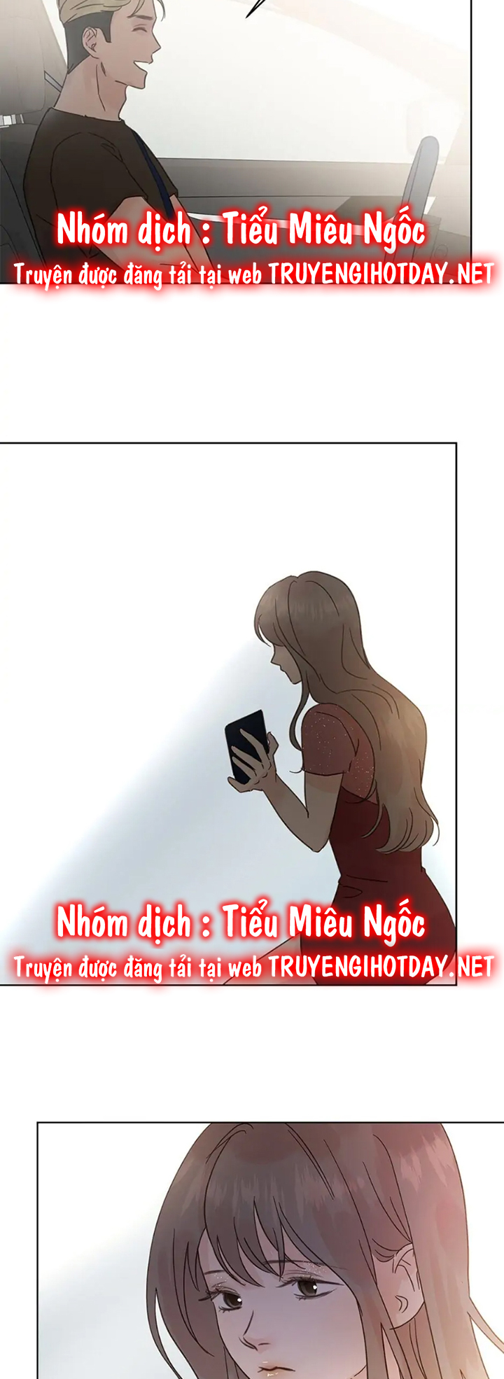 sự trả thù ngọt ngào của vợ tôi chapter 70 3