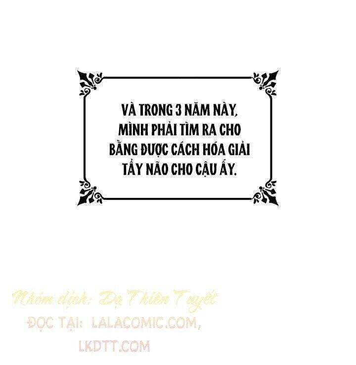 tôi đánh mất dây xích kiềm chế nam chính yandere chapter 4 65