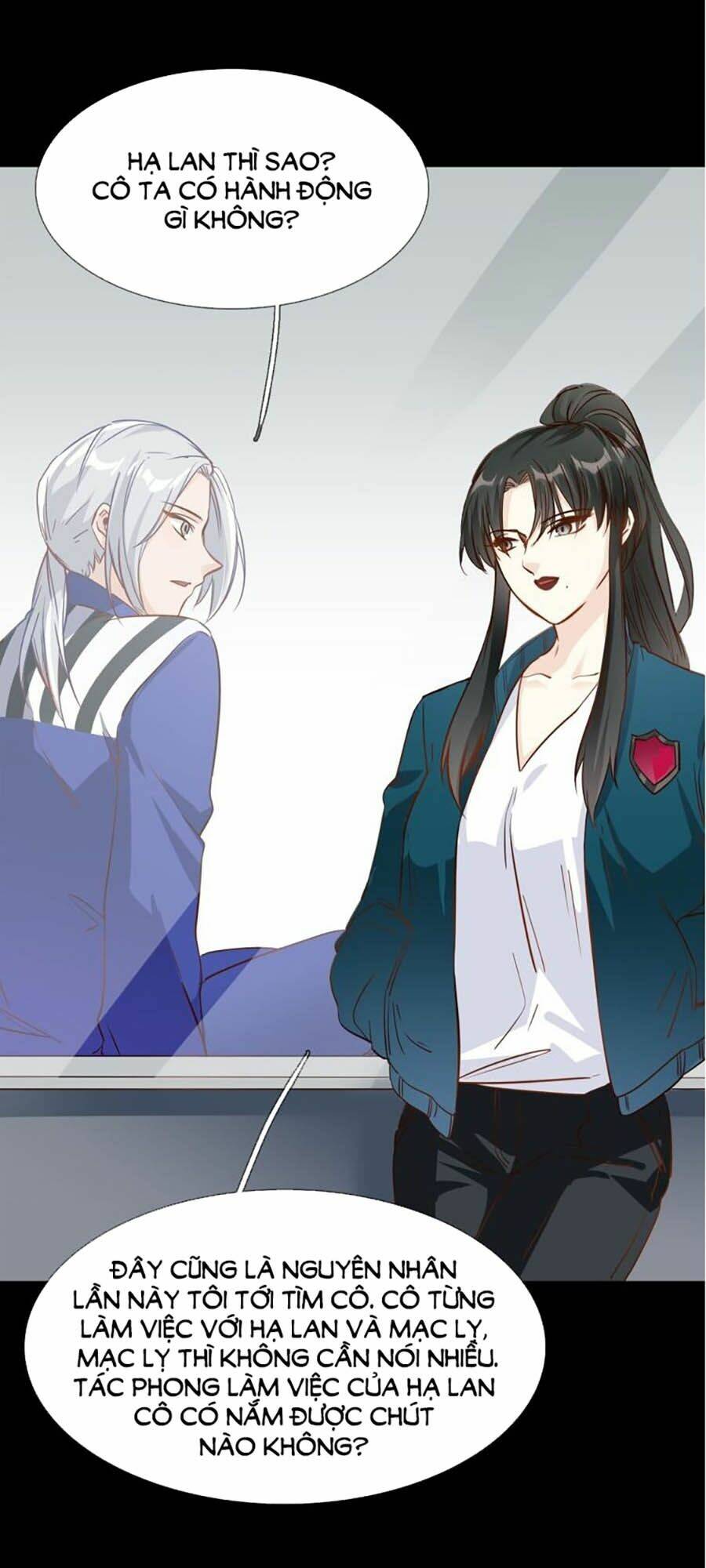 ngôi sao vụn vỡ chapter 58 9