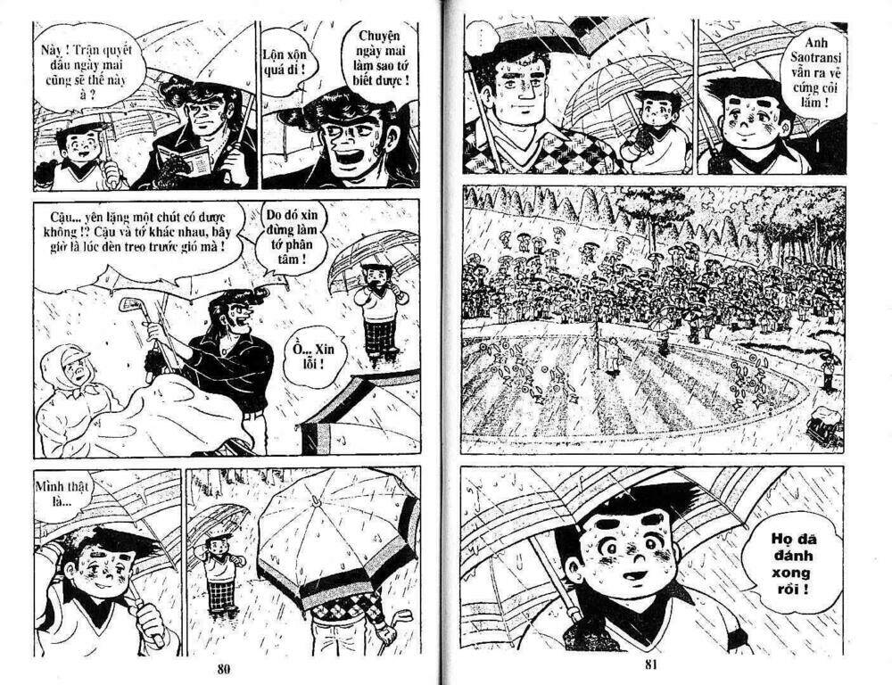 tân teppi chapter 27 39