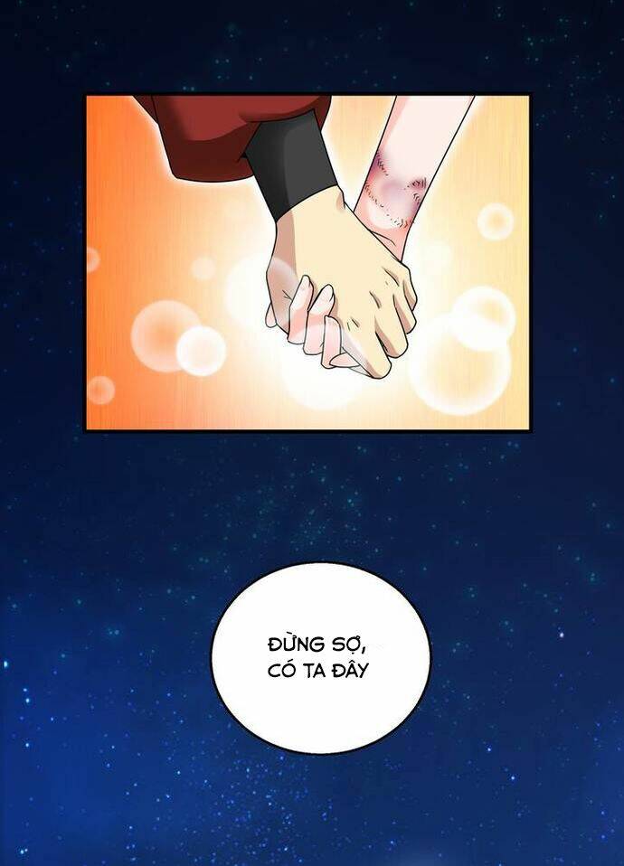 phong quỷ truyền thuyết chapter 75 7