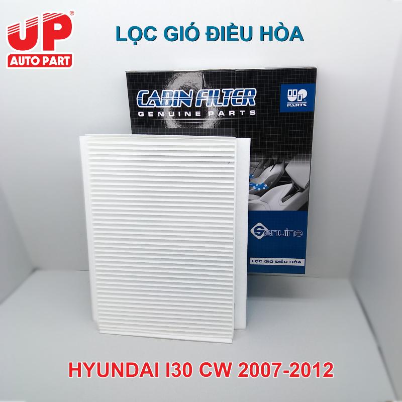 Lọc gió điều hòa ô tô HYUNDAI I30 CW 2007-2012