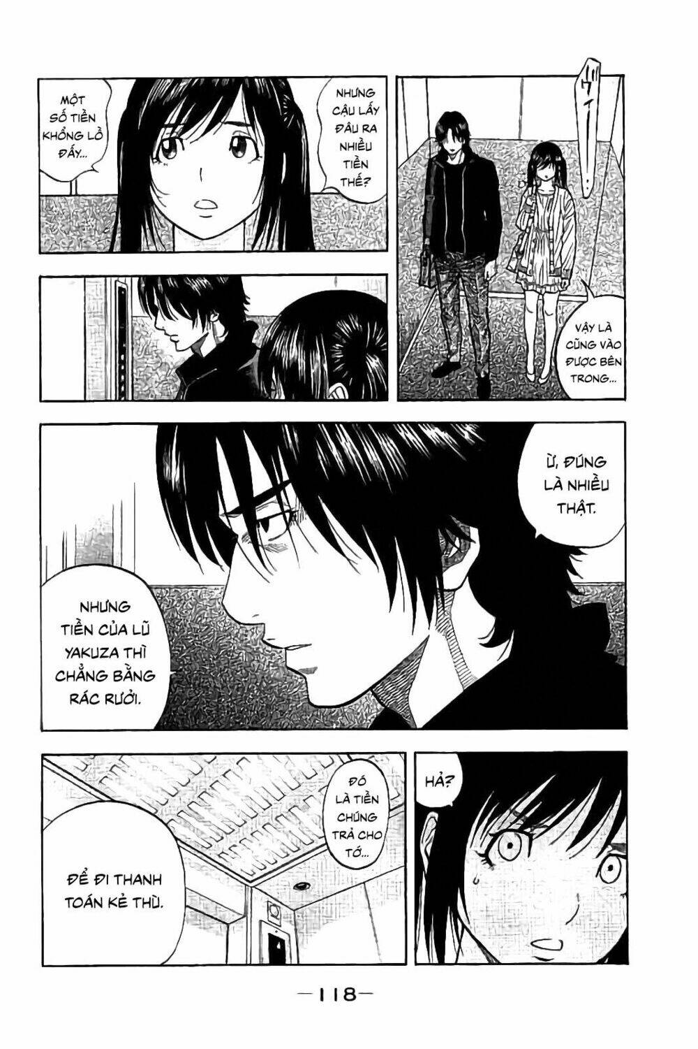 cái chết sau 7 ngày chapter 24 5