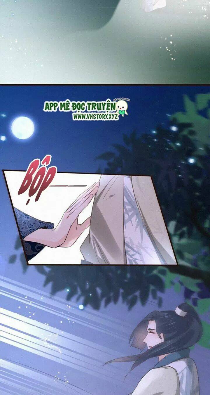 thiên hương mỹ nhân chapter 86 13