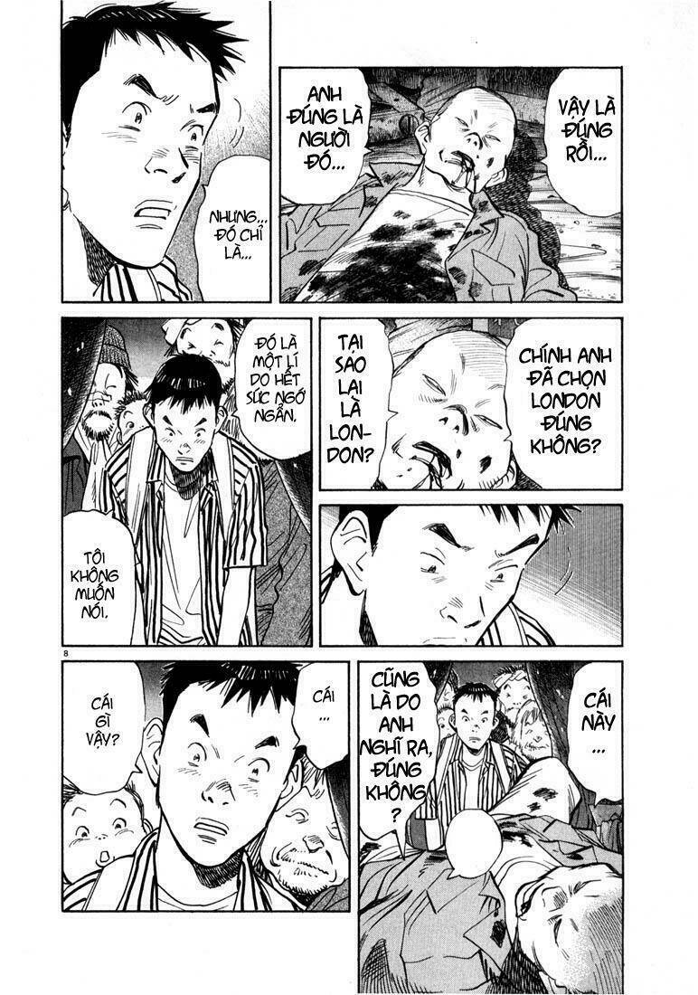 những chàng trai thế kỉ 20 chapter 21 7