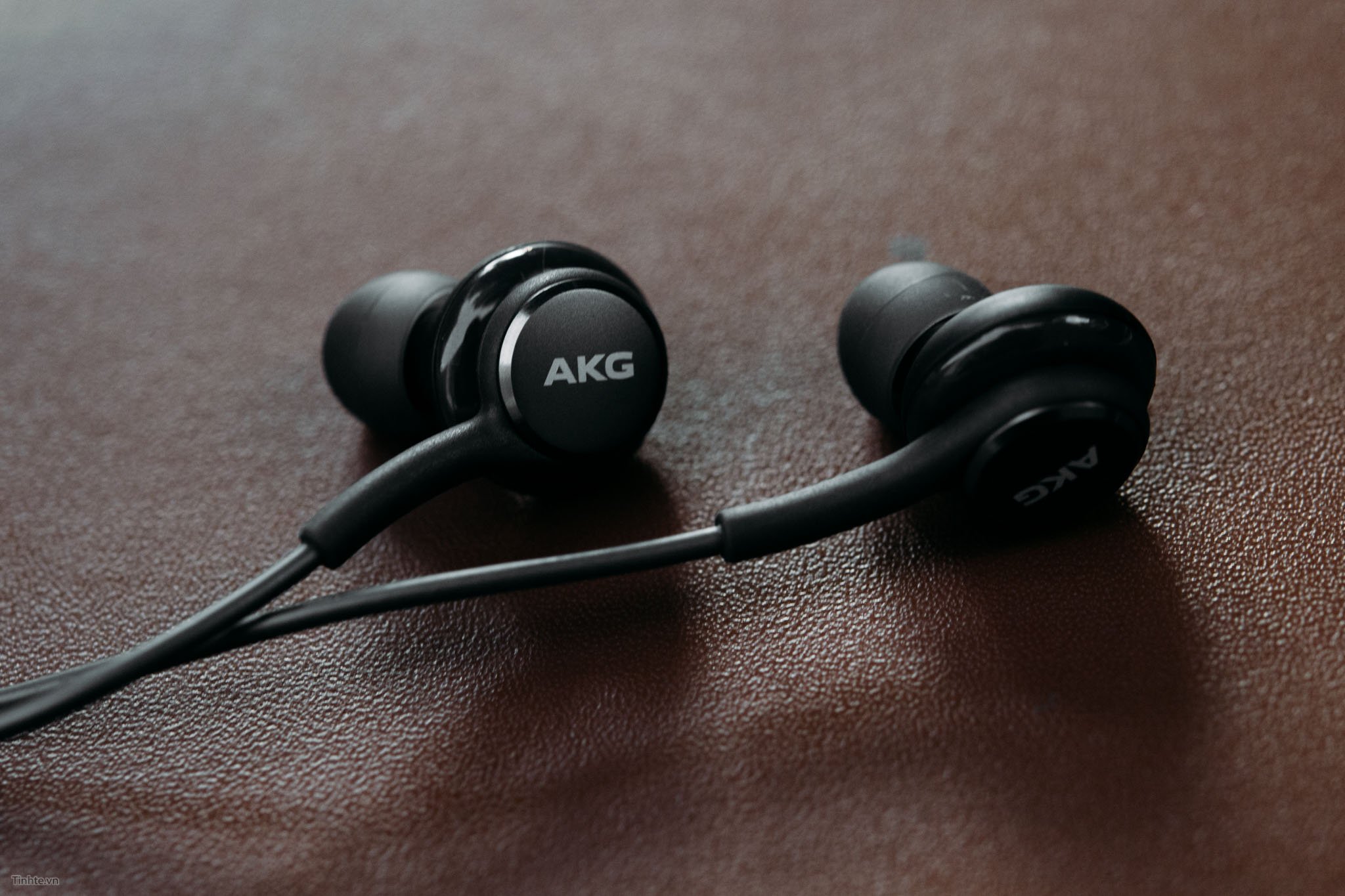 Tai nghe AKG note 9 samsung