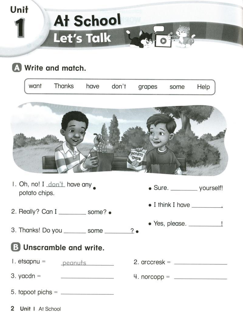Combo Let's Go Level 3: Student Book + Workbook with Online Practice - 5th Edition