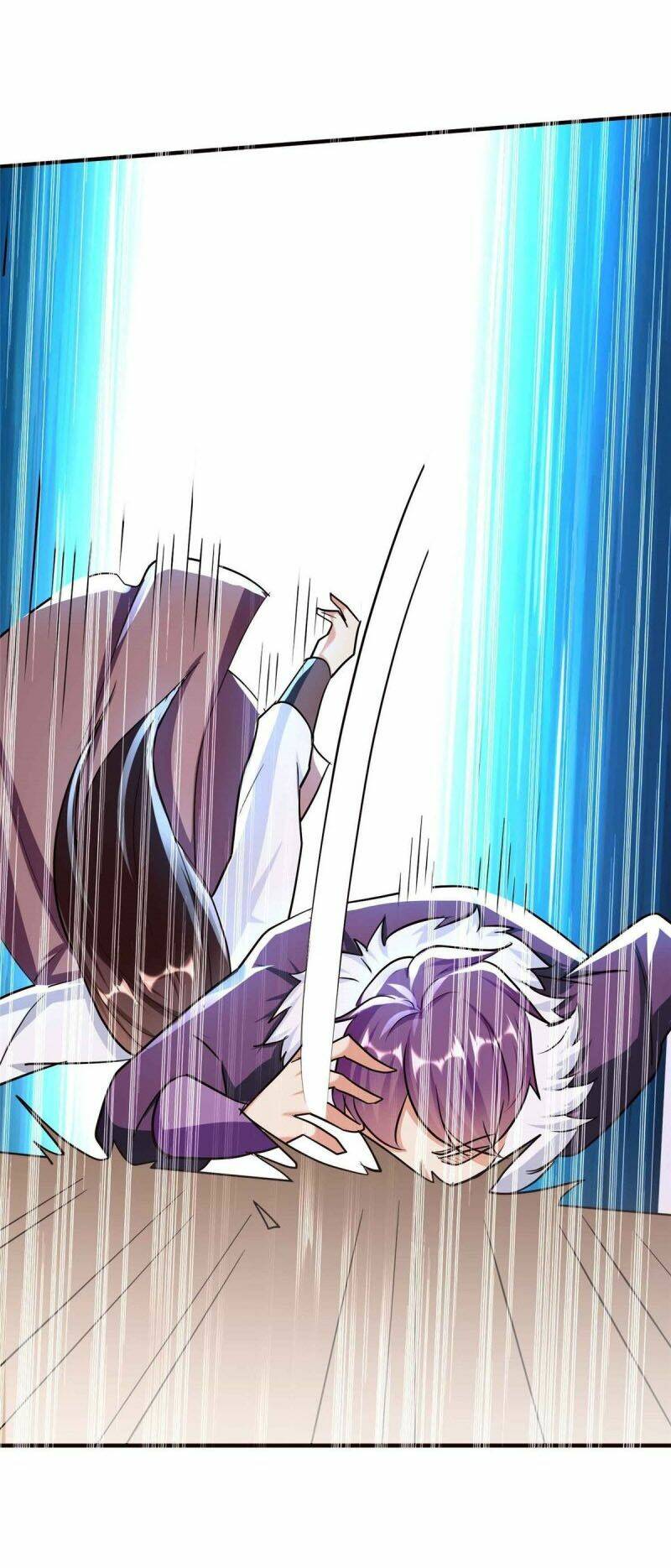 vạn giới tiên vương chapter 164 26