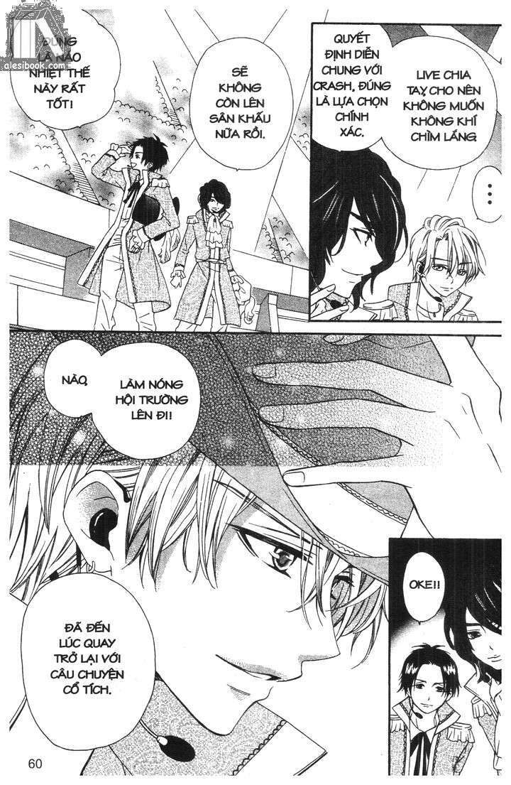 crash! chapter 60 27