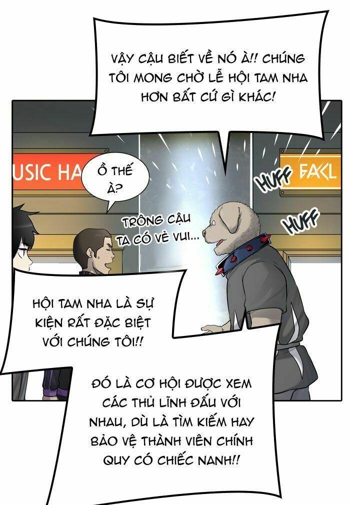 tòa tháp bí ẩn 2 chapter 426 59