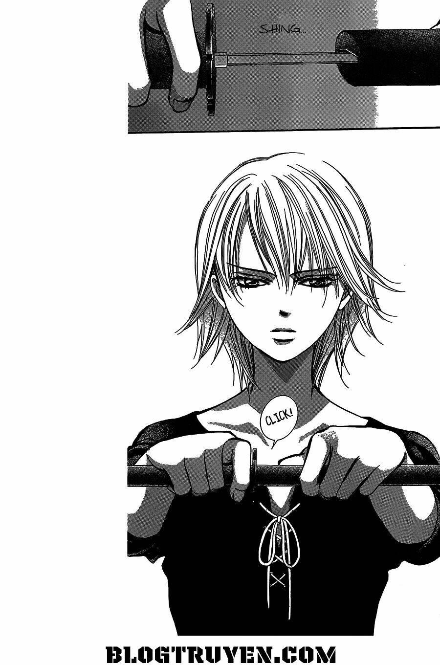 thử thách của kyouko chapter 243 7