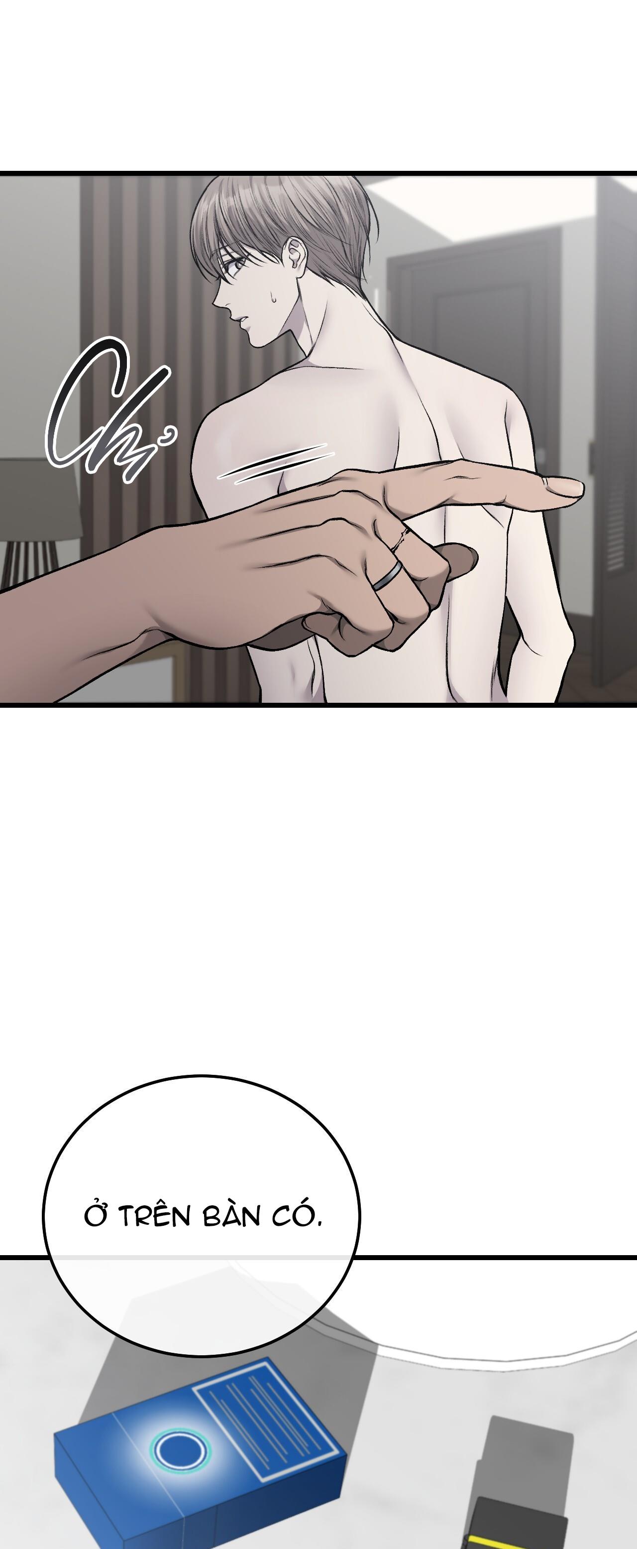 xx đê tiện chapter 21 9