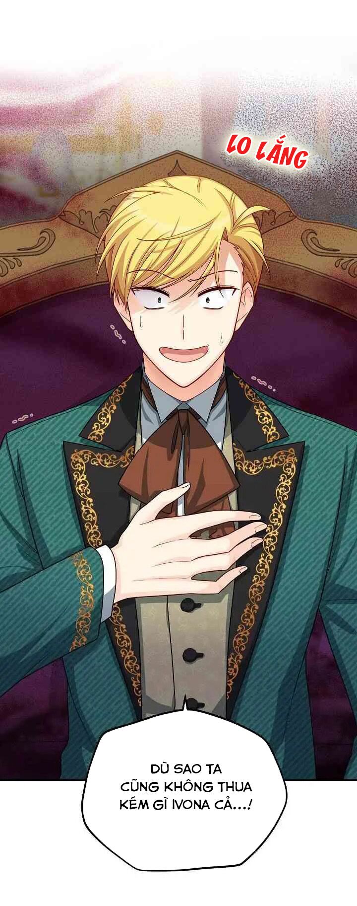 nữ công tước với tâm hồn trống rỗng chapter 52 12