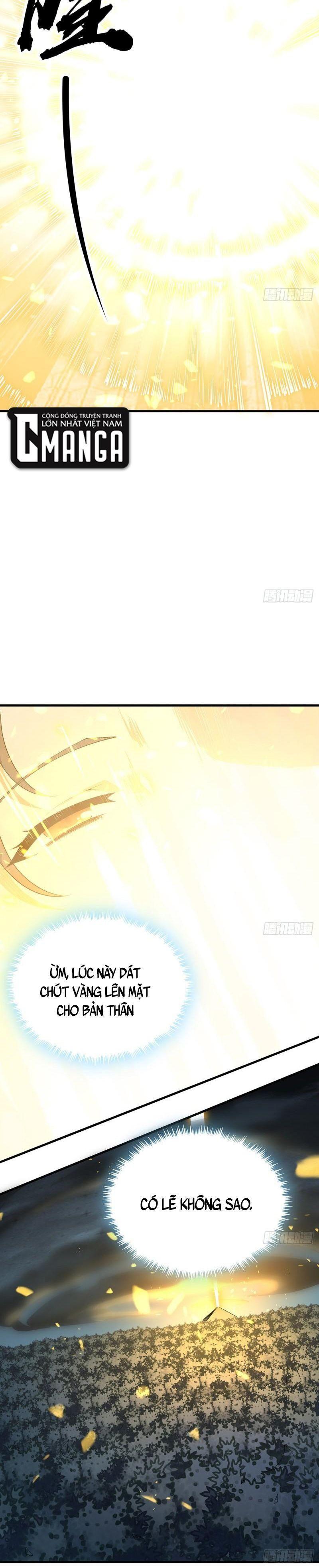 địa cầu đệ nhất kiếm chapter 146 15