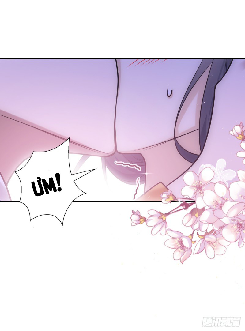 khi sư - umee chapter 15 55