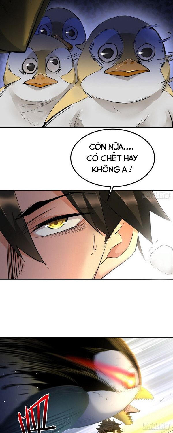 ta là nhà giàu số một, ta không muốn trọng sinh chapter 2 15