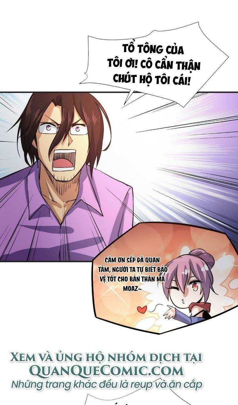 phía sau sát nhân án chapter 9 21