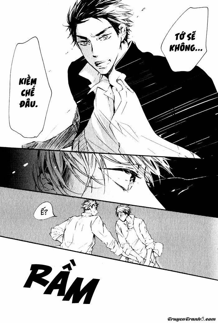 yawaraka na yuutsu chapter 5 29