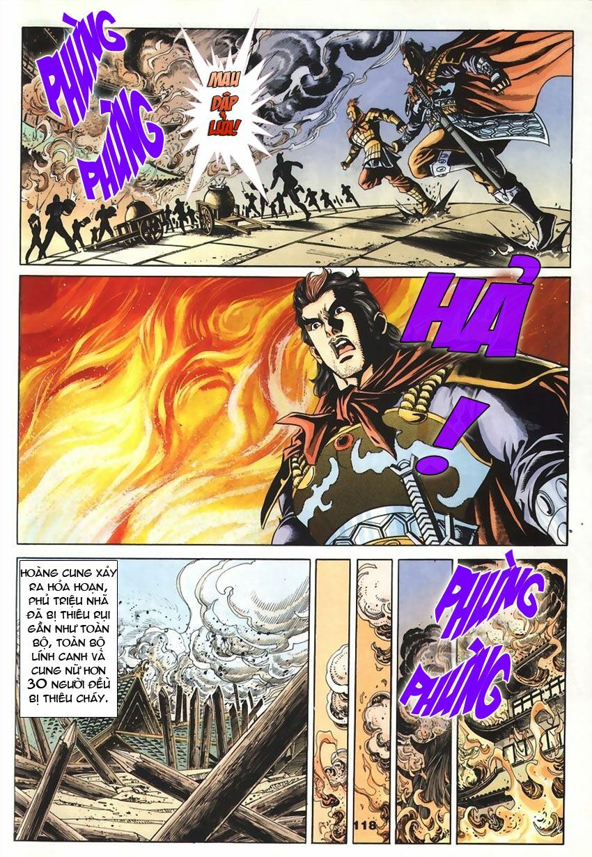 tầm tần ký chapter 58 26