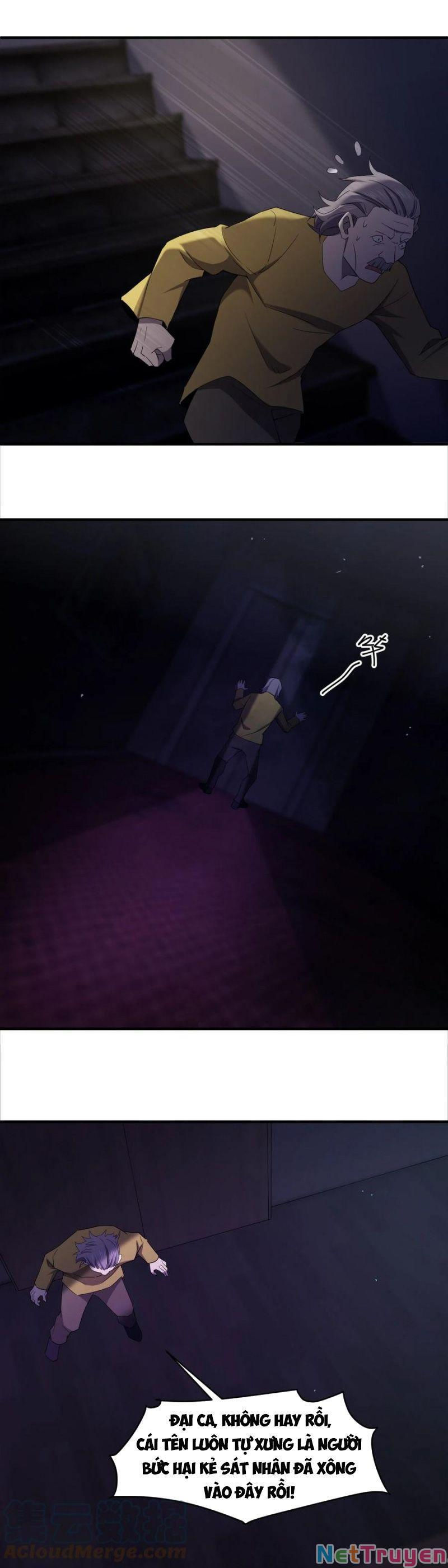 đừng hiểu lầm, tôi mới là người bị hại! chapter 65 14