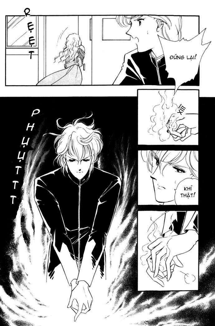 dấu phong ấn xanh chapter 1 73