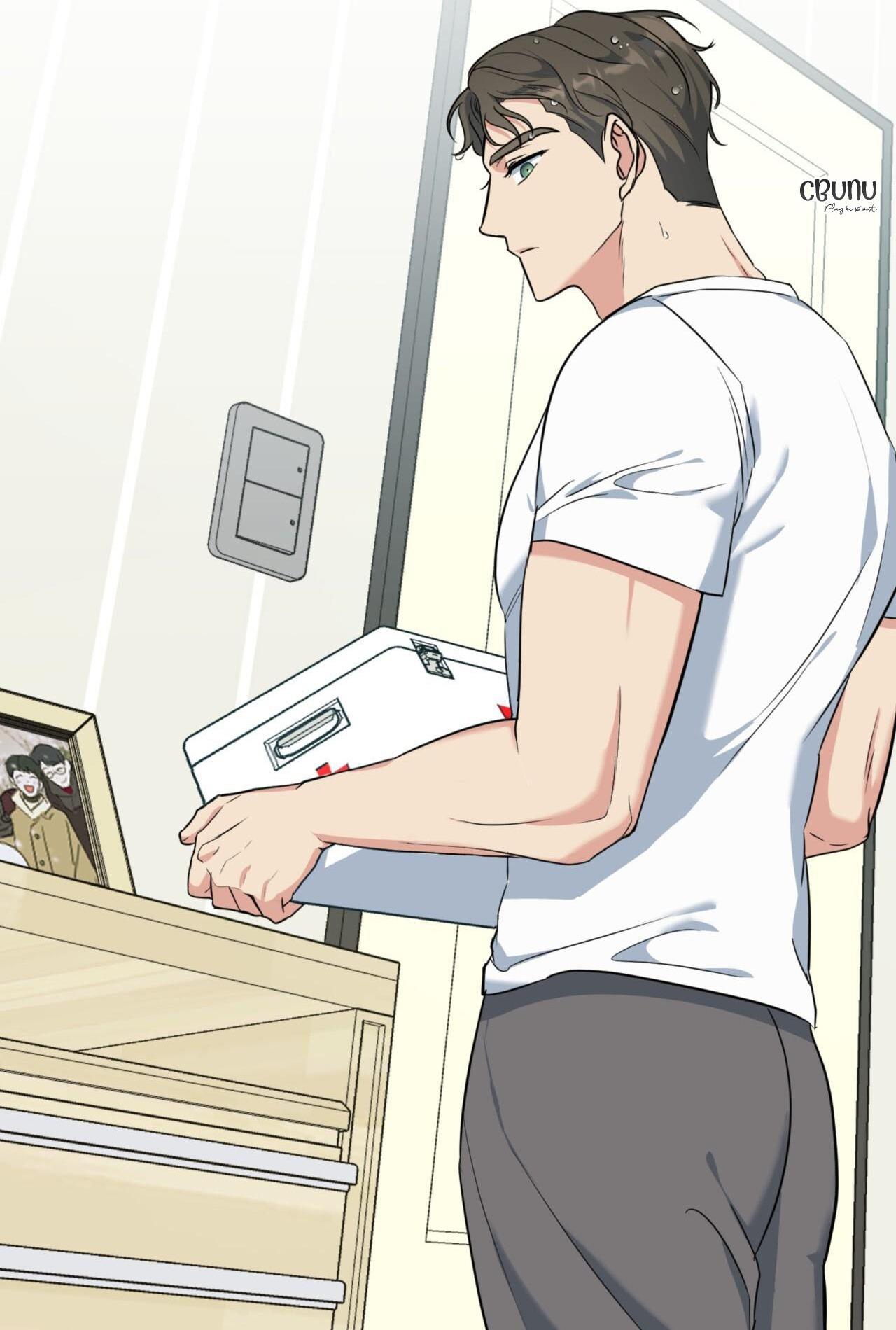 khu rừng tĩnh lặng chapter 2 29