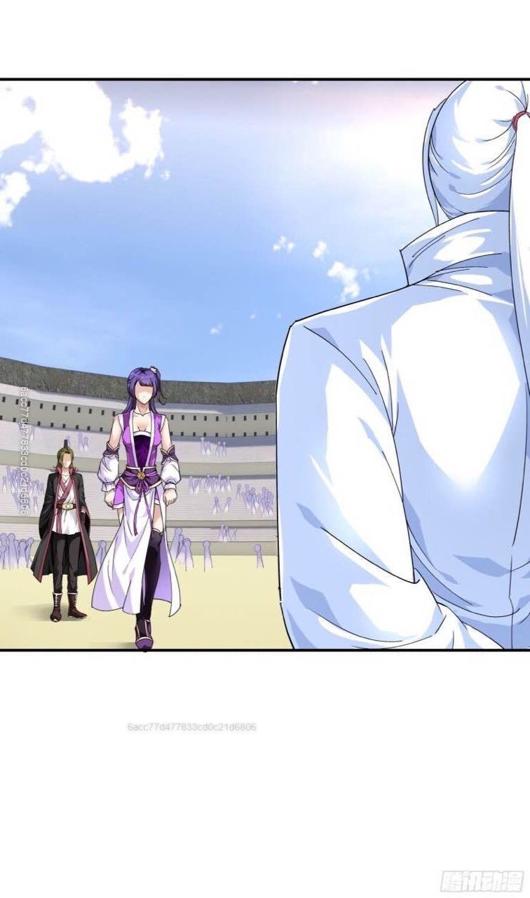 trọng sinh ta là đại thiên thần chapter 72 22