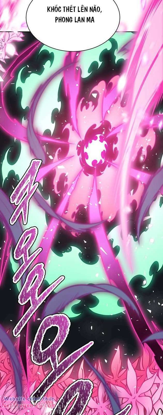 cuộc chiến trong tòa tháp chapter 600 63