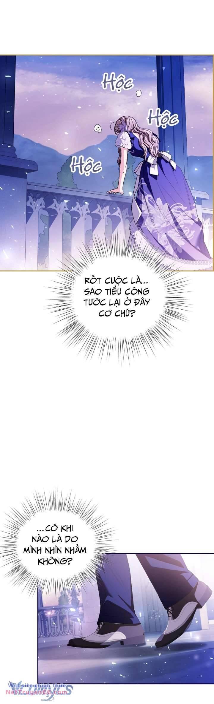 cha ơi con không muốn kết hôn đâu chapter 129 49