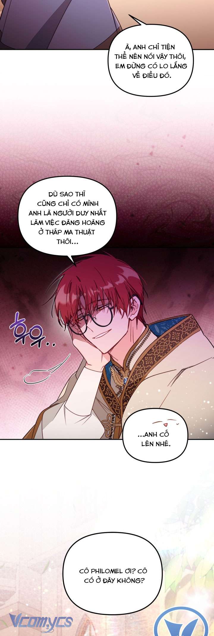 không có chỗ cho kẻ giả mạo chapter 55 10