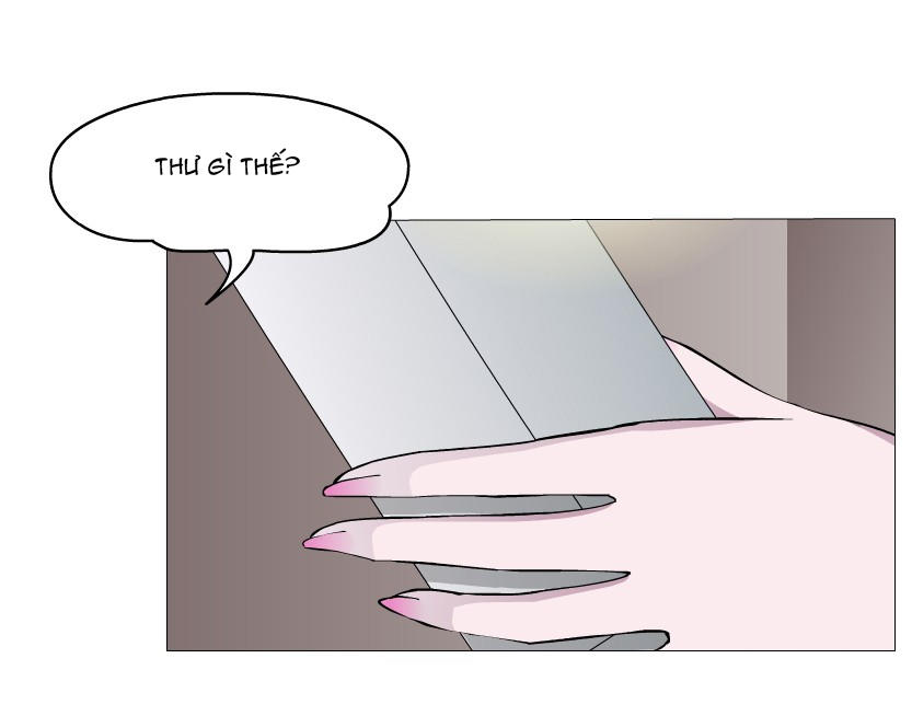 cạm bẫy của nữ thần chapter 170 25