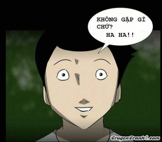 con đường sau núi chapter 5 37