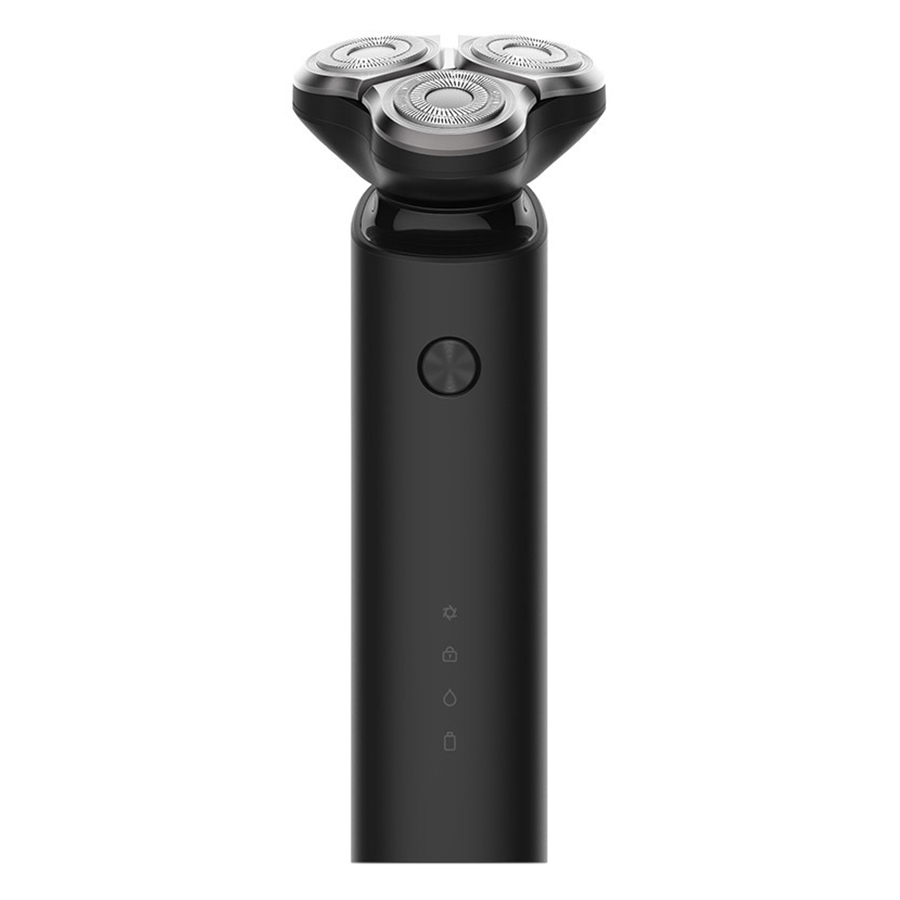 Máy Cạo Râu Xiaomi  Electric Shaver Mijia (Đen) - Hàng Chính Hãng