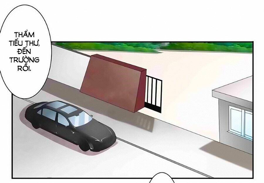 cô vợ bé nhỏ của boss chapter 38 1