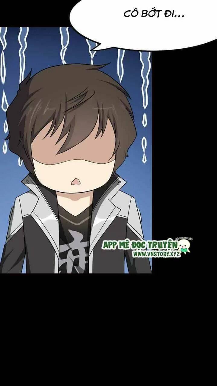 bạn gái virus của tôi chapter 207 8