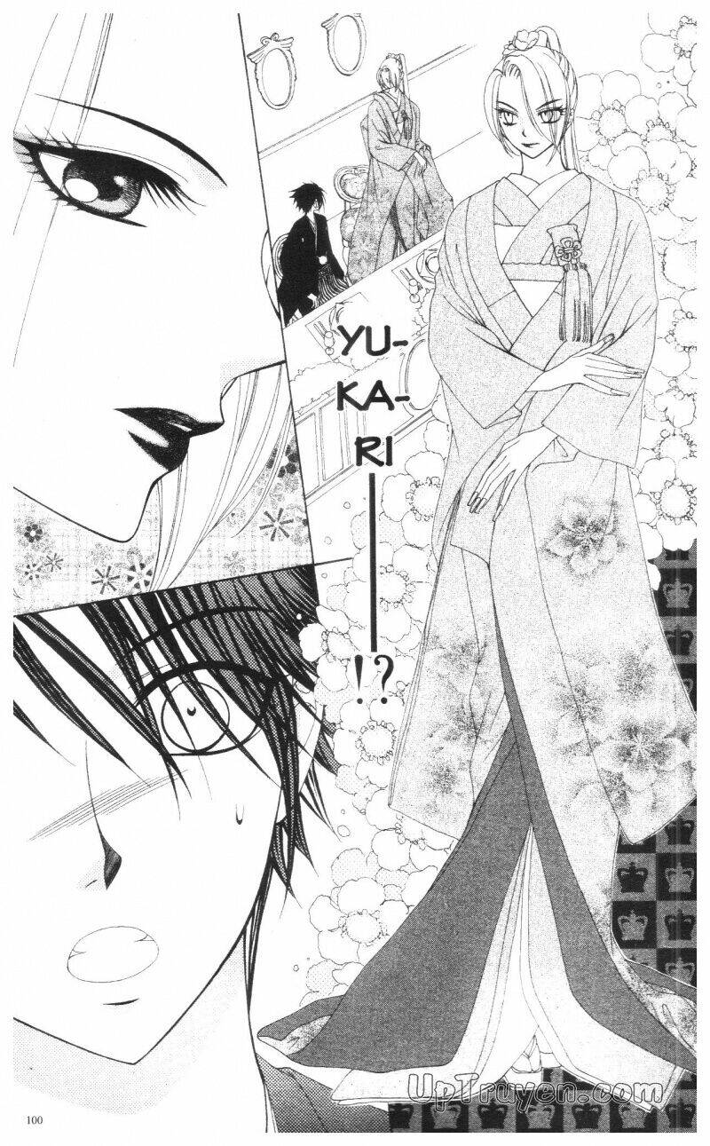 thấy mờ ghét chapter 14 102