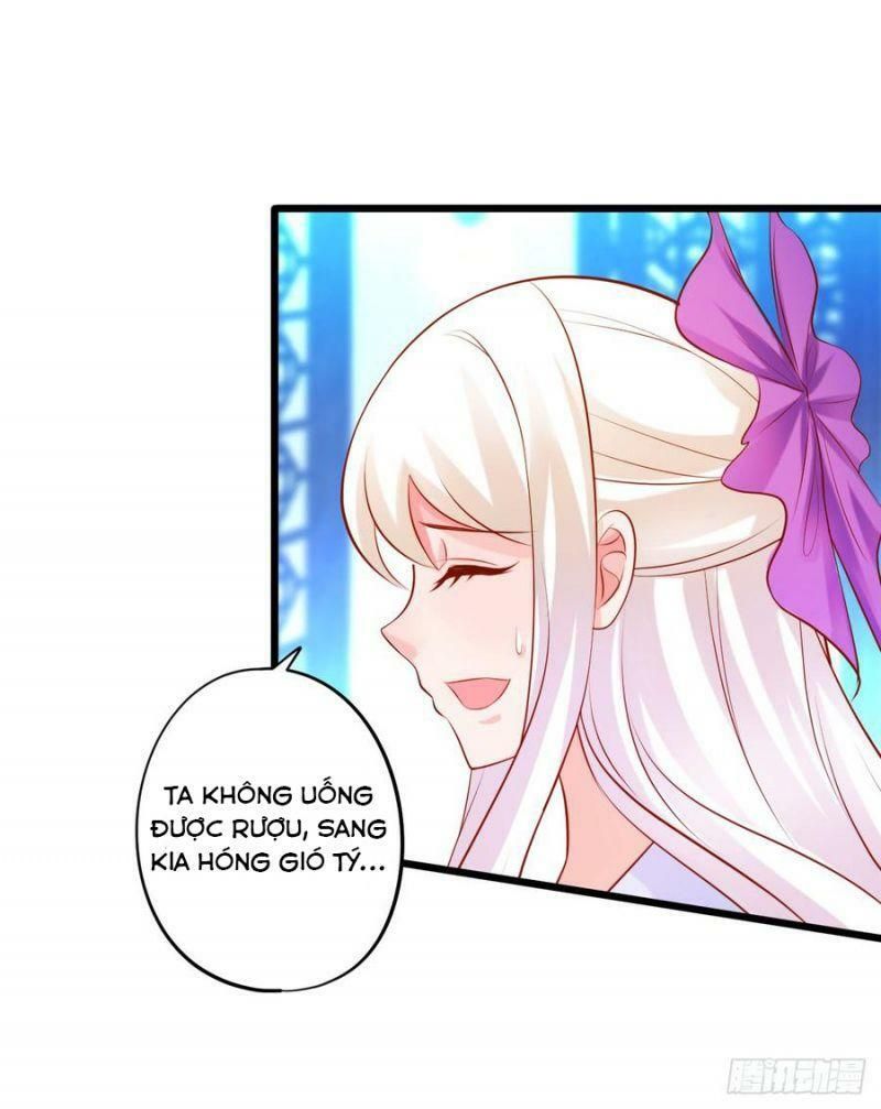 hồ tiên hung bạo chapter 145 24