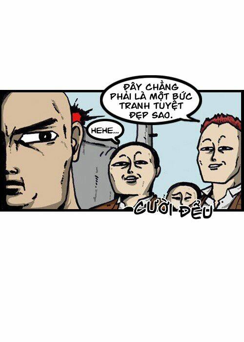 tiếng gọi con tim chapter 15 2