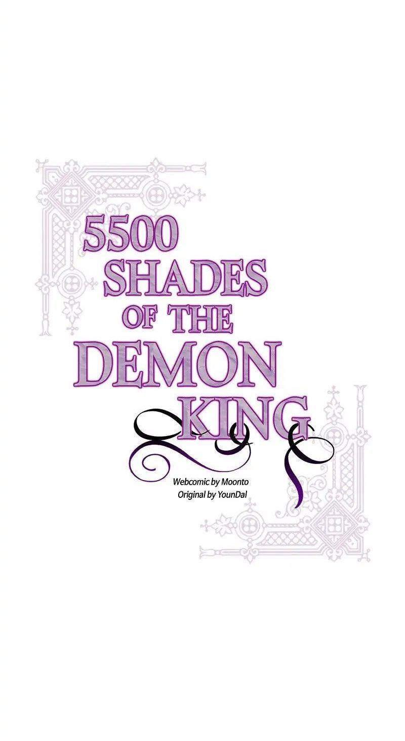 5500 sắc thái của quỷ vương chapter 49.1 3