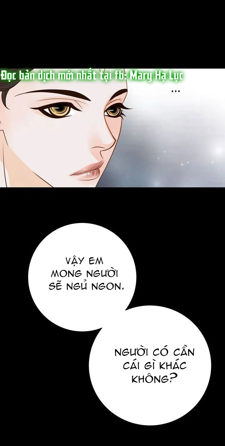 nữ hoàng bí ẩn chapter 12.3 6