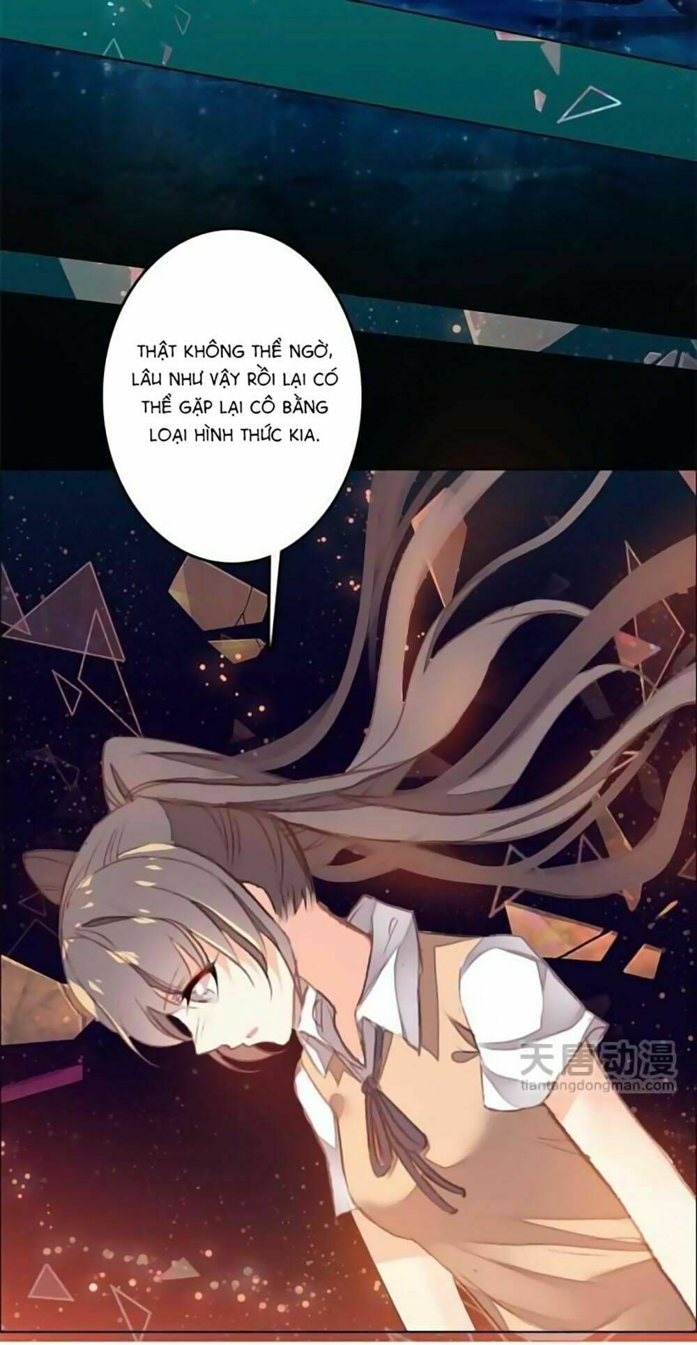 chúng thần học viện chapter 12 7