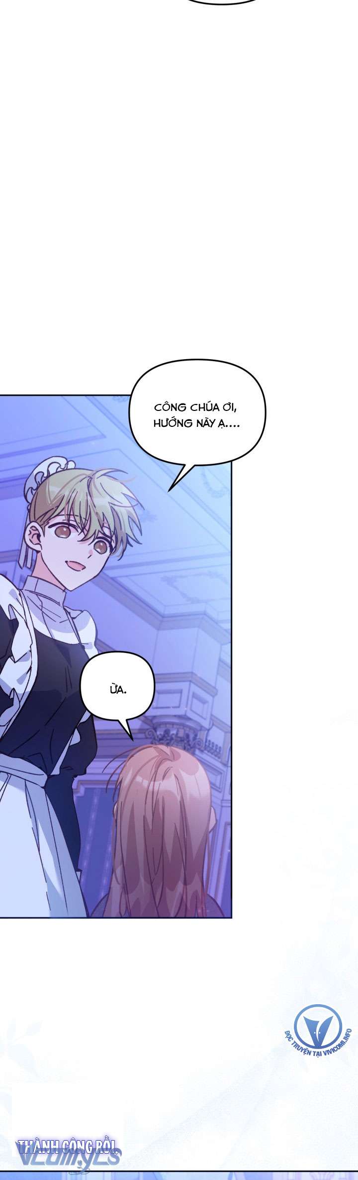 không có chỗ cho kẻ giả mạo chapter 7 23